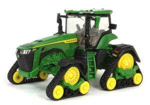 ERT85031 - JOHN DEERE 8RX 370 - Prestige Collectie