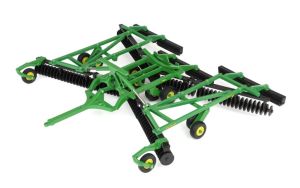 ERT85056 - JOHN DEERE 2633VT Stoppelcultivator