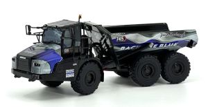 DCM85528BSC - CATERPILLAR 745 Kipper, Brent Scarbrough Editie