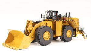 DCM85716 - CATERPILLAR 995 wiellader