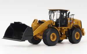 DCM85770 - Wiellader CATERPILLAR 950