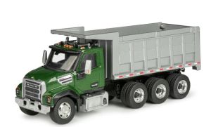 CON86105/0 - MACK Granite 4-assige kipper