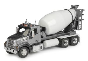 CON86268/0 - MACK 6x4 betonmixer