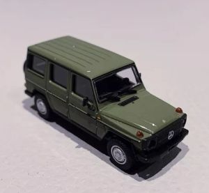 MNC870038004 - MERCEDES-BENZ Klasse-G W460 1979 Groen