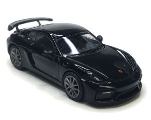 MNC870067601 - PORSCHE 718 Cayman GT4 2019 Zwart