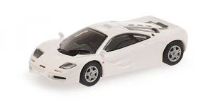 MNC870133822 - McLAREN F1 Roadcar Wit