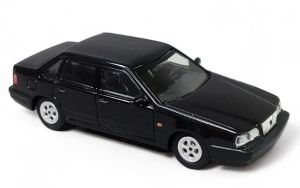 MNC870171104 - VOLVO 850 Saloon 1994 Zwart