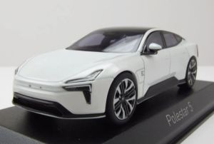 NOREV875010 - POLESTAR 5 2025 Nieve