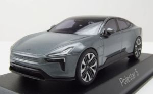 NOREV875014 - Tormenta POLESTAR 5 2025