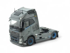 TEK89789 - VOLVO FH04 Globettroter XL 4x2