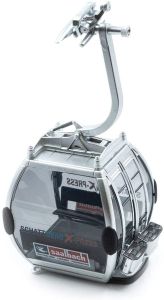 JC83121 - Omega III SCHATTERBERG X 8-persoons gondel