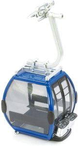 JC84005 - Blauwe Omega IV-gondel