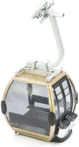 JC84008 - Omega IV gouden gondel