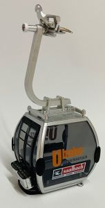 JC84122 - Omega IV U-BAHN-gondel