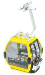 JC84140 - Omega IV Mayrhofen-kabelbaan