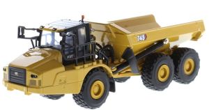 DCM85639 - Knikdumper CATERPILLAR 745