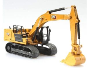 DCM85658 - Graafmachine CATERPILLAR 336 Nieuwe generatie