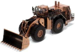 DCM85672 - CATERPILLAR 994K lader met koperen afwerking