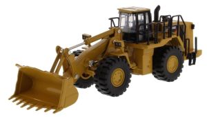 DCM85697 - CATERPILLAR 988H Lader