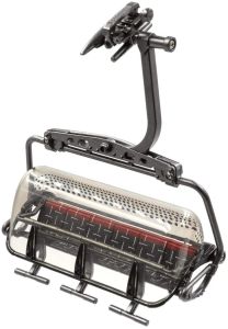 JC86300 - ISCHGL 6-persoons stoeltjeslift