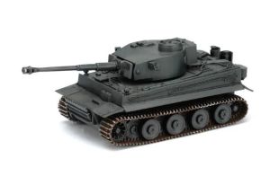 NEW87543 - Duitse tank Tiger I