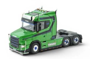 TEK90179 - SCANIA Tuft RT 6x2 Rüssel Truckshow 2026