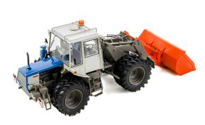 ATC90293 - SKODA LIAZ ST 180N – Beperkte oplage van 333 exemplaren – VERKRIJGBAAR IN DE WINKEL EN OP BEURZEN