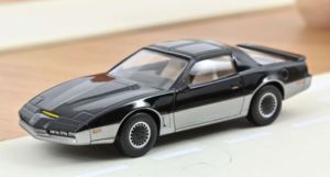 NOREV930001 - PONTIAC Firebird 1982 KARR Jet-car