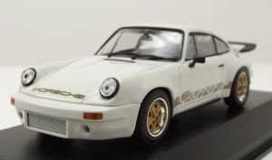 MXC940063120 - 1974 PORSCHE 911 Carrera RS 3.0 Wit