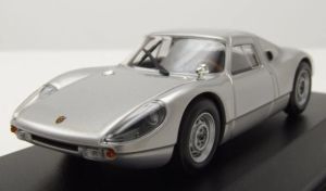 MXC940065721 - 1964 PORSCHE 904 Zilver