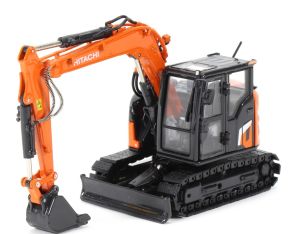 HIT95US - HITACHI ZX95US-7 Rupsgraafmachine