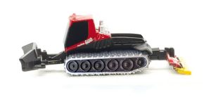 JC81600 - PISTENBULLY 600 Sneeuwruimer