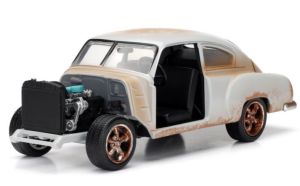 JAD98294 - CHEVROLET Fleetline Primer 1951 Grijs FAST & FURIOUS