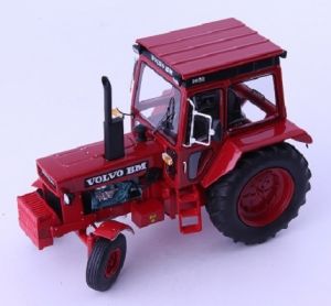 ATC90137 - VOLVO BM 2650 2 wielen - Beperkt 500 exemplaren