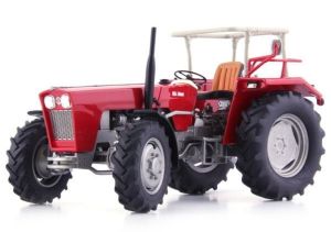 ATC90140 - KRAMER 814 Allarad Rood