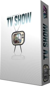 ASM92018 - TV Show | from 12 years old