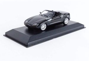 MXC940020102 - BMW Z1 1991 metallic zwart