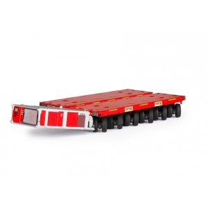 CON98035/0 - COMETTO MSPE zelfrijdend platform