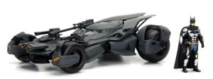 JAD99232 - Batmobile Justice League met Batman
