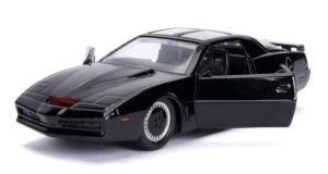 JAD99799 - PONTIAC trans-Am Knight rijder