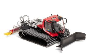 JC4804 - PISTENBULLY 600 sneeuwruimer - SERFAUS F/L