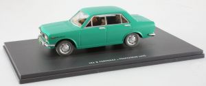 AKI0118 - DASTUN Bluebird De 3 formules van Professor SATO BLACK en MORTIMER