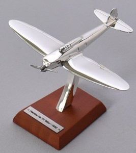 ATL7504007 - Duits postvliegtuig HEINKEL He 70 Blitz 1932