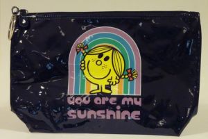 ATS3211 - Littel Miss Sunshine etui - 35 x 2 x 23 cm
