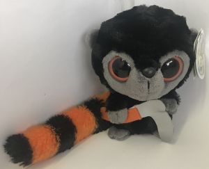 AUR12371 - YOOHOO pluche - vampier