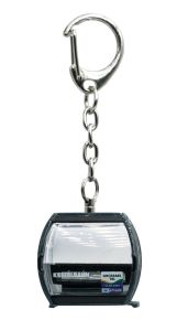JC80819 - OMEGA V gondel sleutelhanger - KIESERLBAHN