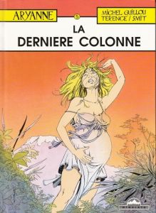 BD0042 - ARYANNE De laatste kolom