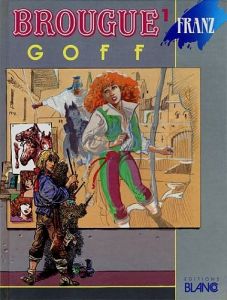 BD0066 - Brougue - GOFF Deel 1
