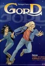 BD0075 - Doos met de 4 delen van GORD