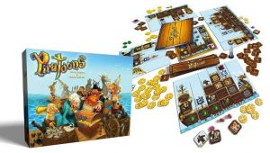 BLG60359 - PIRATEN
